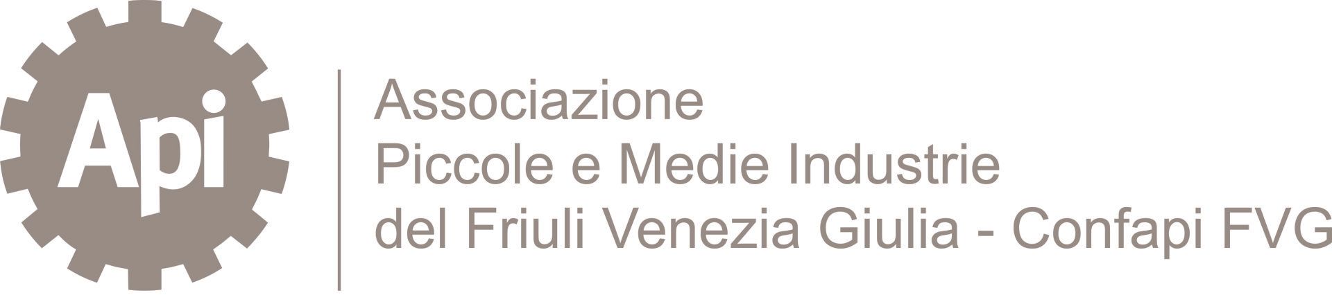 API Friuli Venezia Giulia logo