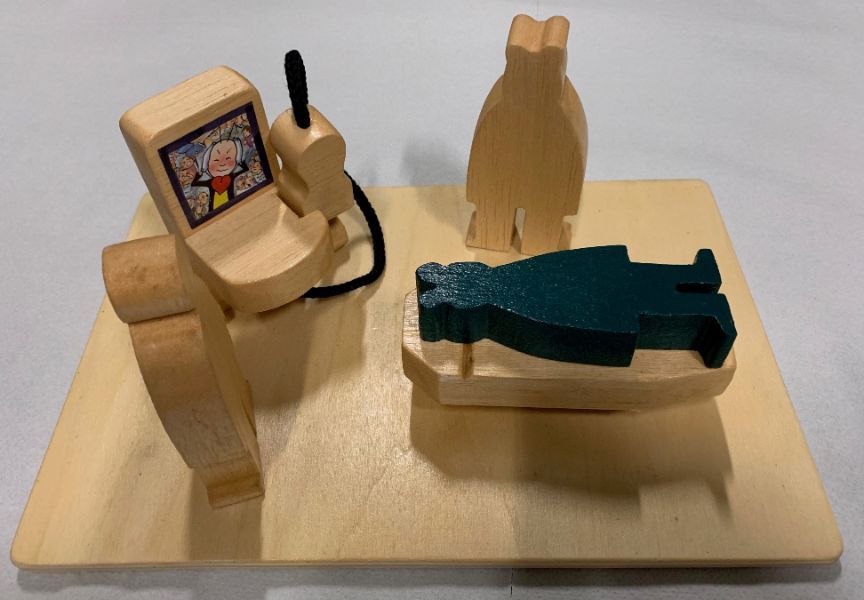 attività per bambini