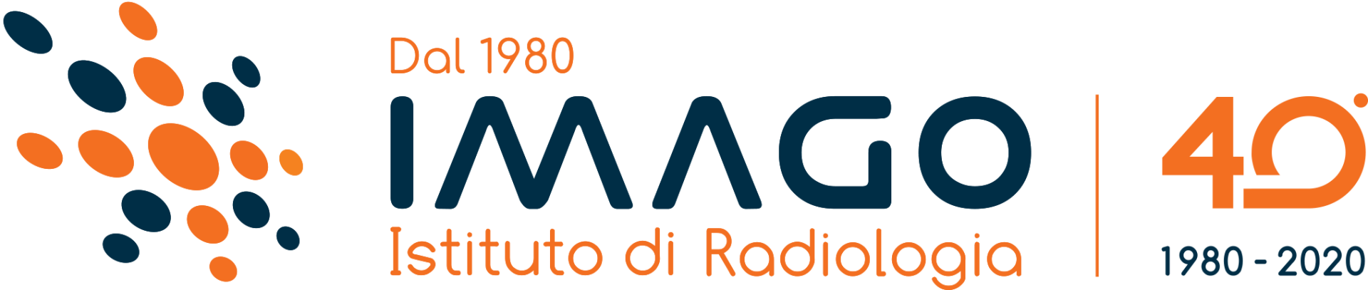IMAGO - Istituto di Diagnostica Radiologica Logo