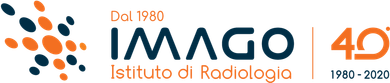 IMAGO - Istituto di Diagnostica Radiologica Logo