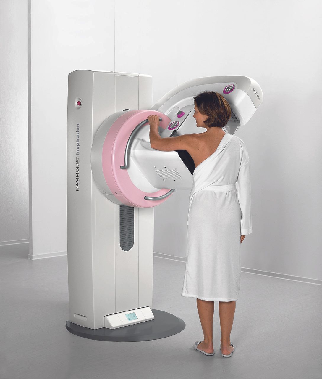 Mammografia computerizzata