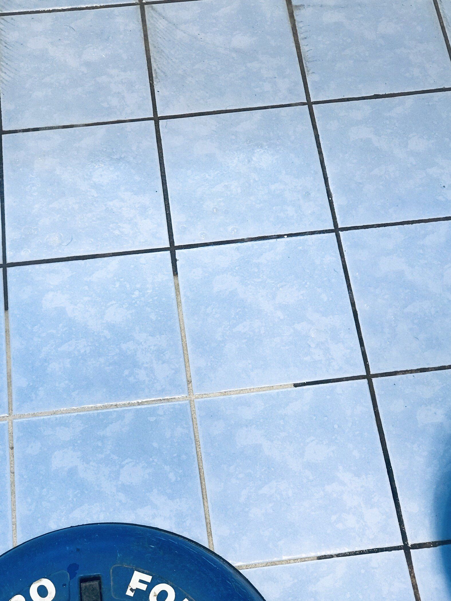 Tile Grout Cleaning - Shellharbour, NSW