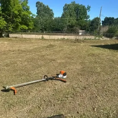 low cut lawn 