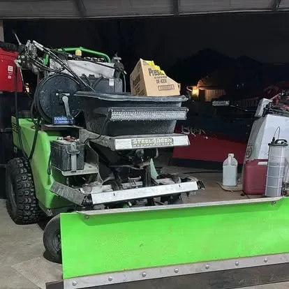 Lawn Care in Edmond, OK 