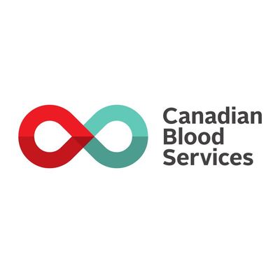Canadian Blood Services Volunteer Public Speaker, Paralympian Tammy Cunnington