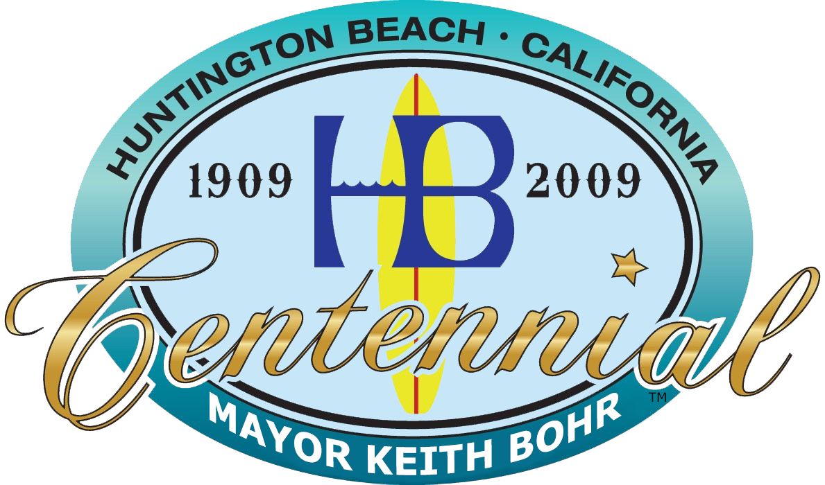 Keith Bohr Centennial Mayor