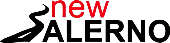 AUTOSCUOLA NEW SALERNO-LOGO