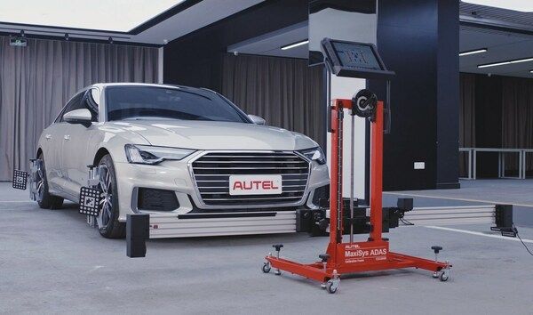 2023 SmartSafe ADAS LITE ADAS Calibration Machine for Sale 2023 SmartSafe ADAS LITE ADAS Calibration Machine for Sale