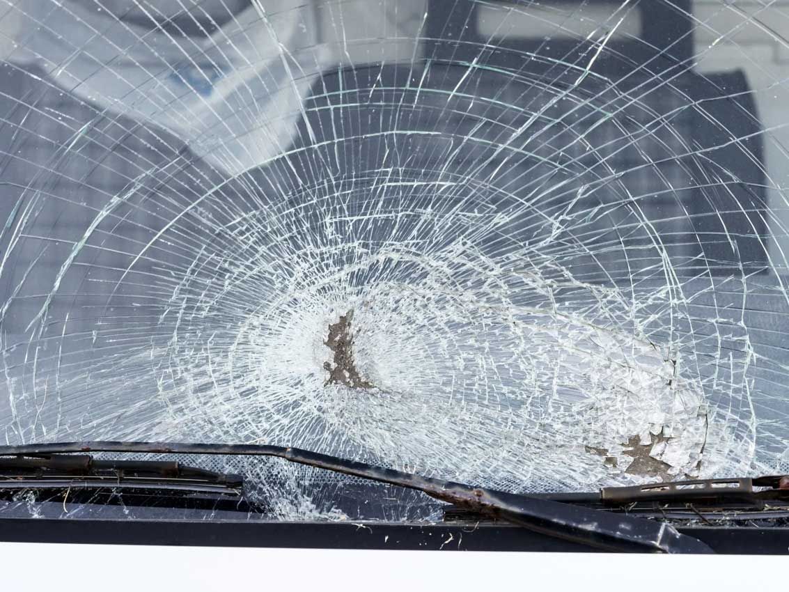 Windshield Replacement | Portland Oregon | MS Glass