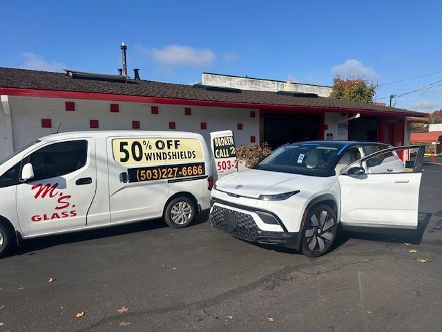 Fast Windshield Replacement in Beaverton, OR