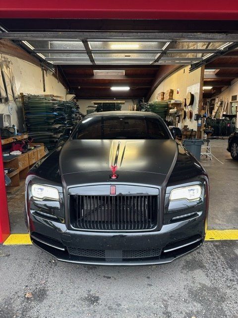 2019 Rolls-Royce in Beaverton