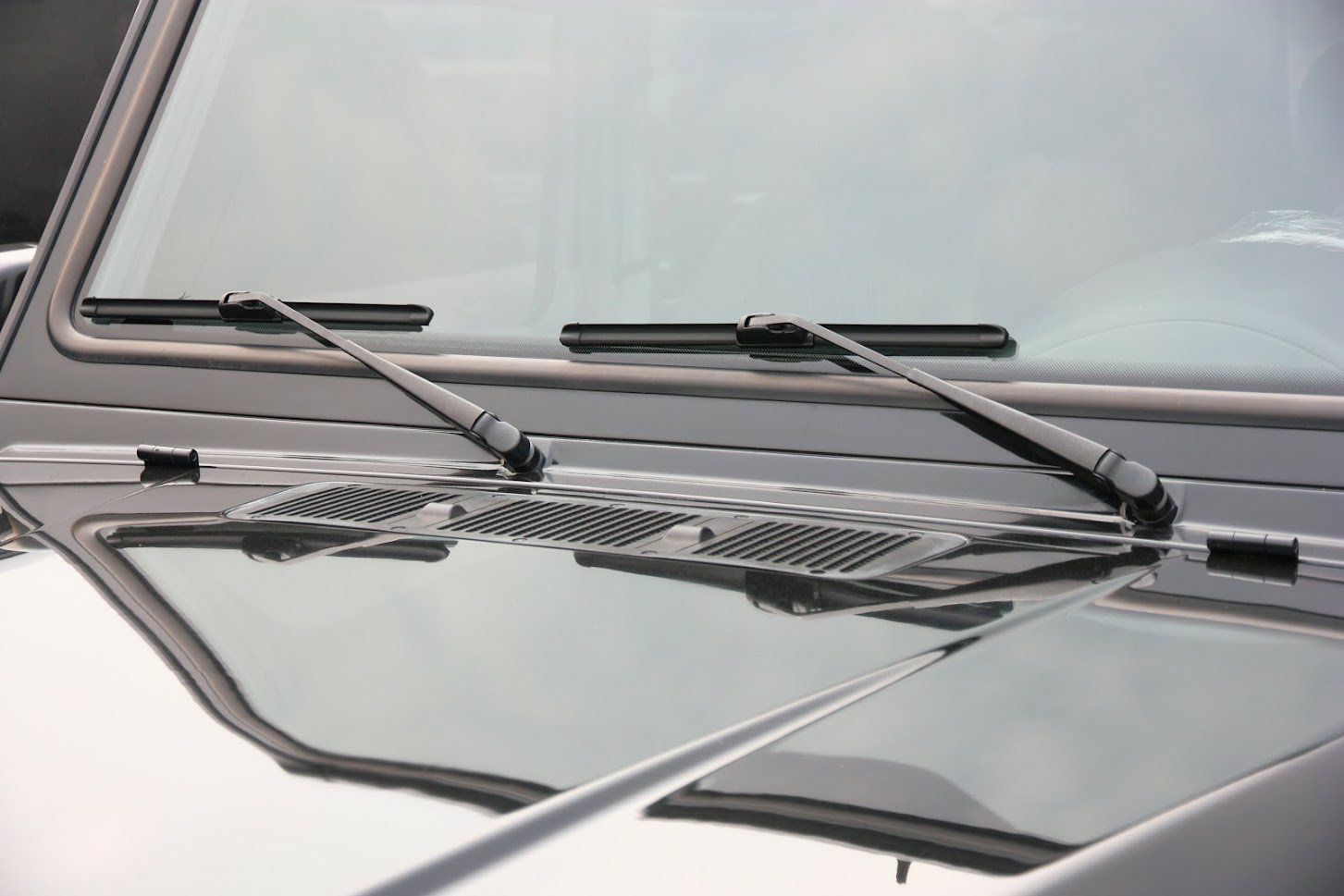 Windshield Wipers — Seattle, WA — MS Glass Outlet