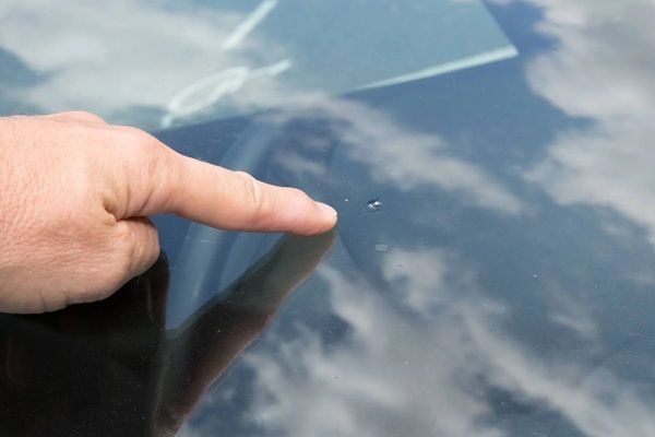Auto Glass Replacement | Portland Oregon | MS Glass