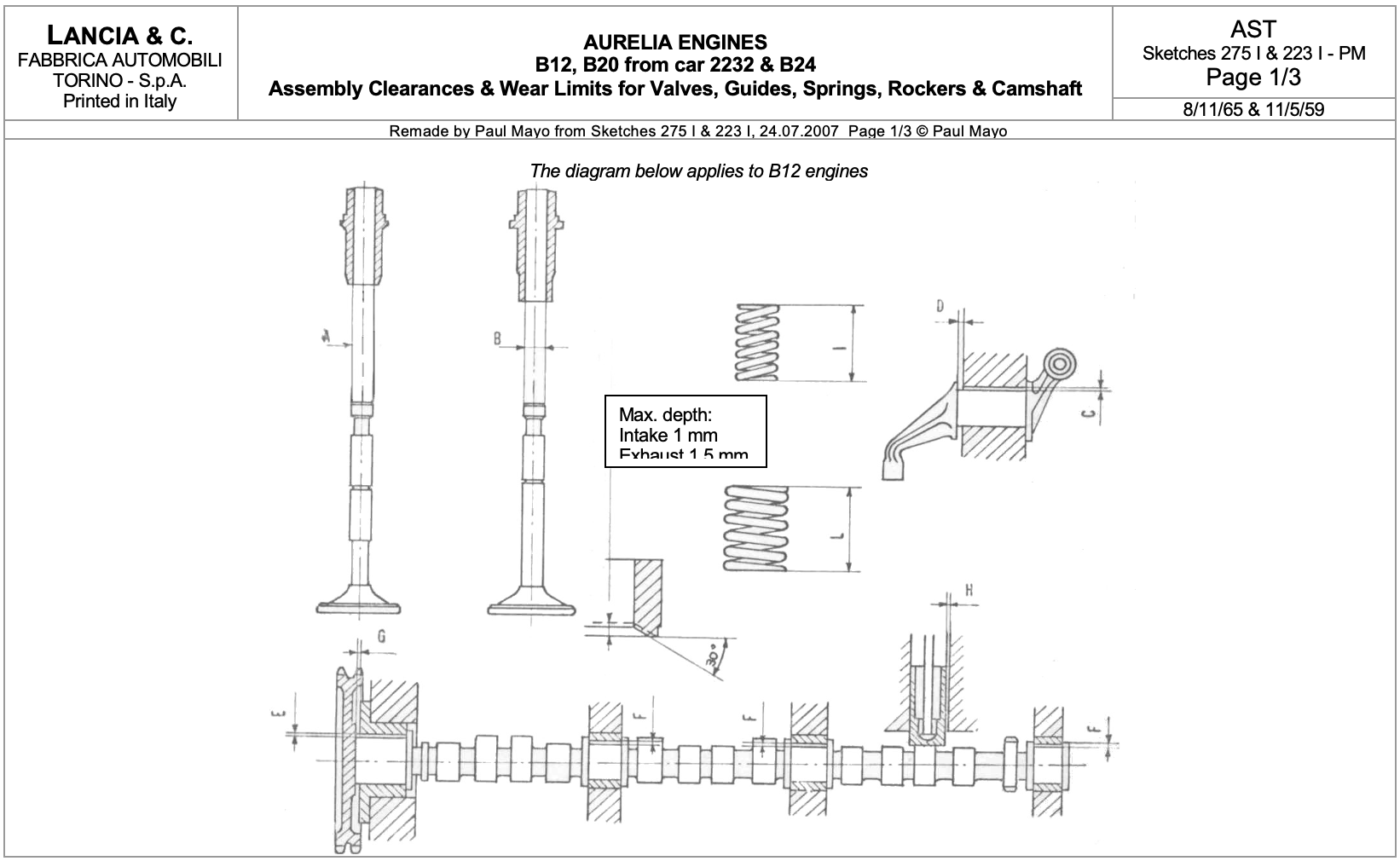 A black and white drawing of a mechanical device on a white background.