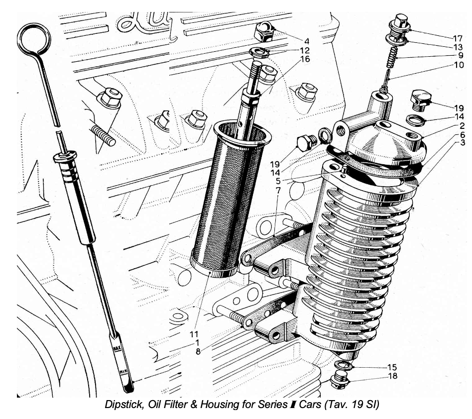 A black and white drawing of a suspension system on a car.