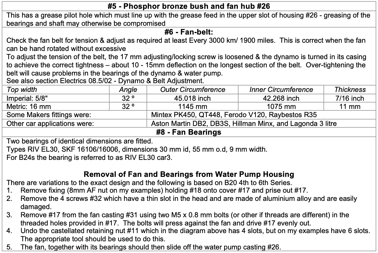 A sheet of paper with a lot of text on it.