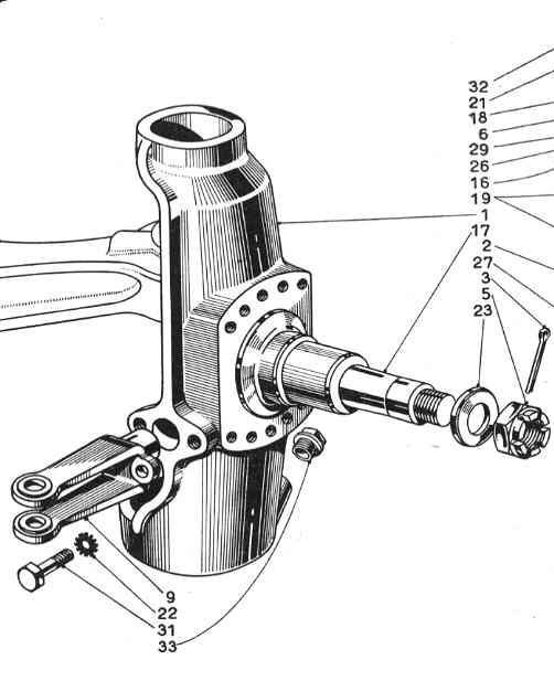 A black and white drawing of a machine with numbers on it