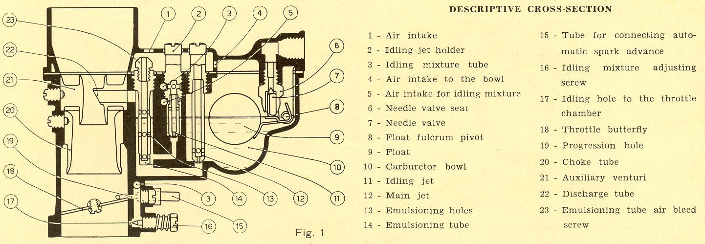 A black and white diagram of a mechanical device