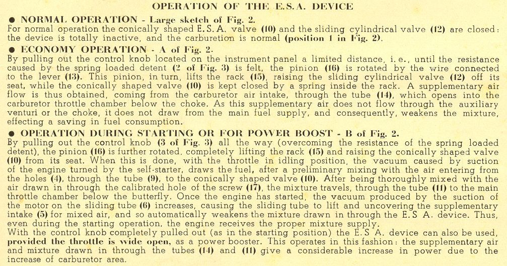 A page of text about the operation of the u.s. army.