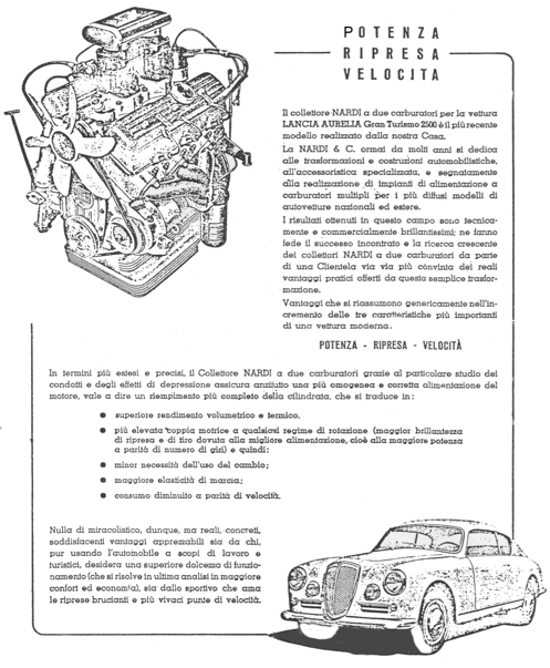 A black and white drawing of a car engine and a car on a white background.