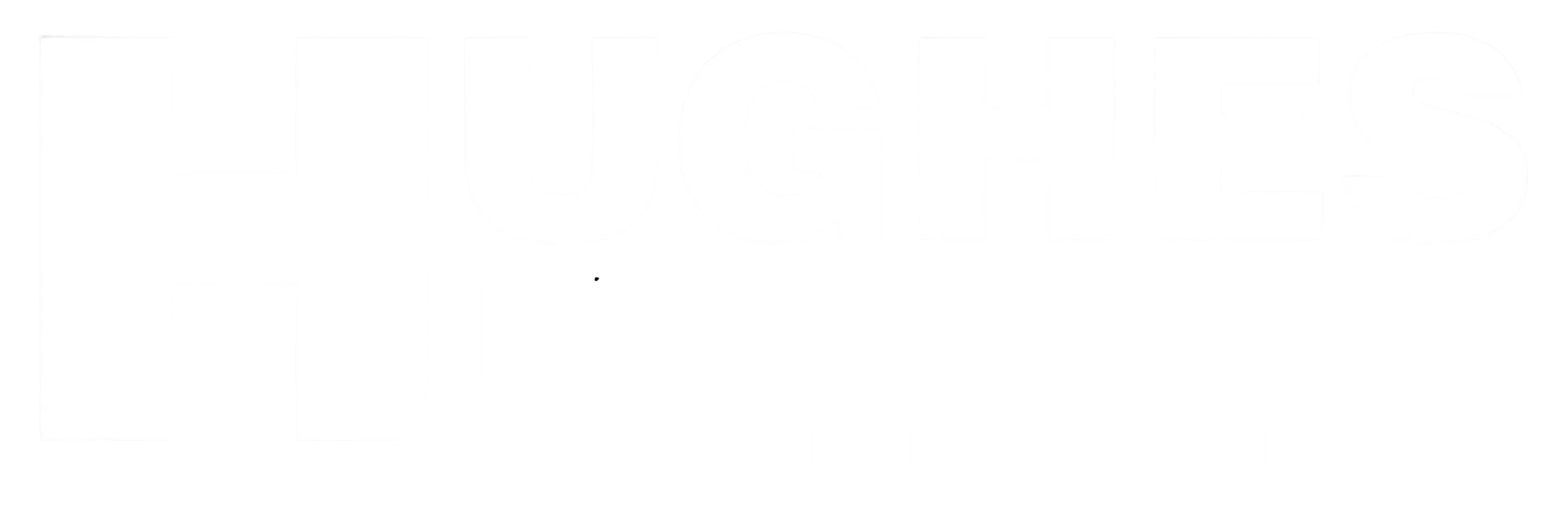 Hughes Mechanical logo