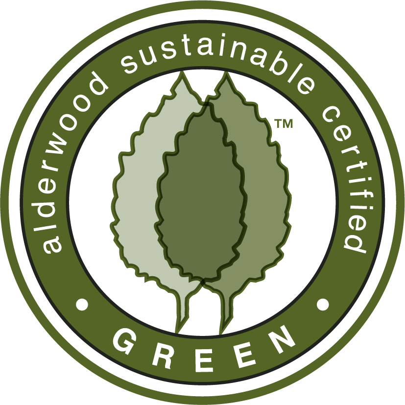 Green Sustainable certified package