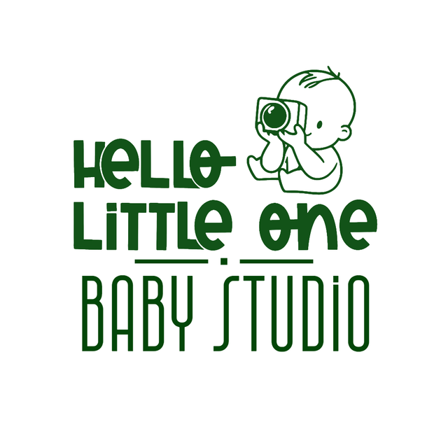Baby Photo Studio