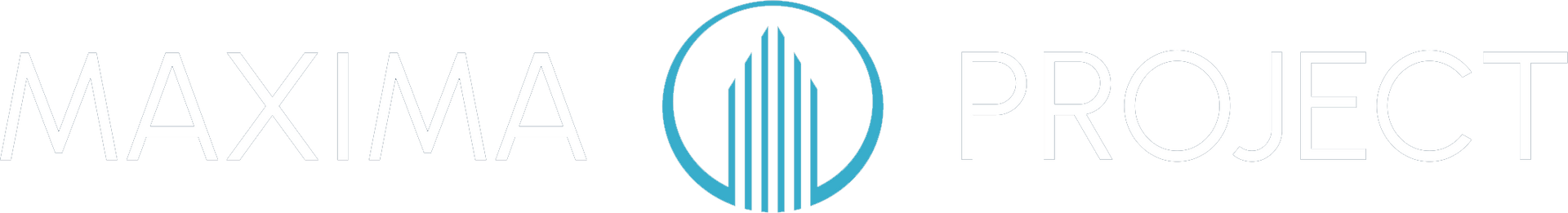 logo MAXIMA PROJECT
