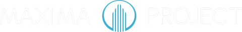 logo MAXIMA PROJECT