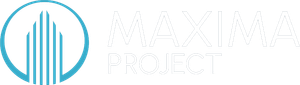 logo MAXIMA PROJECT