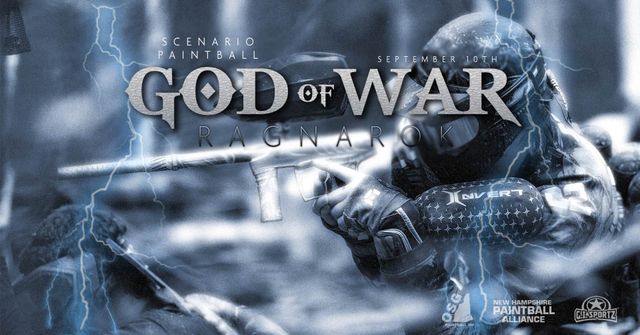 God of War Ragnarök, Call of Duty Warzone 2.0, More: November