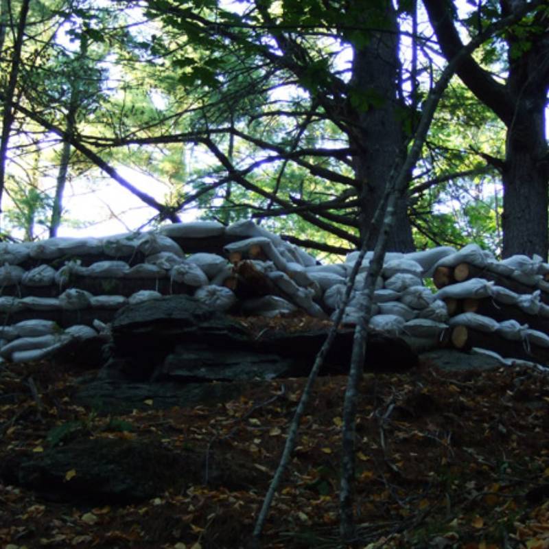 OSG Paintball New England's Largest Paintball Park