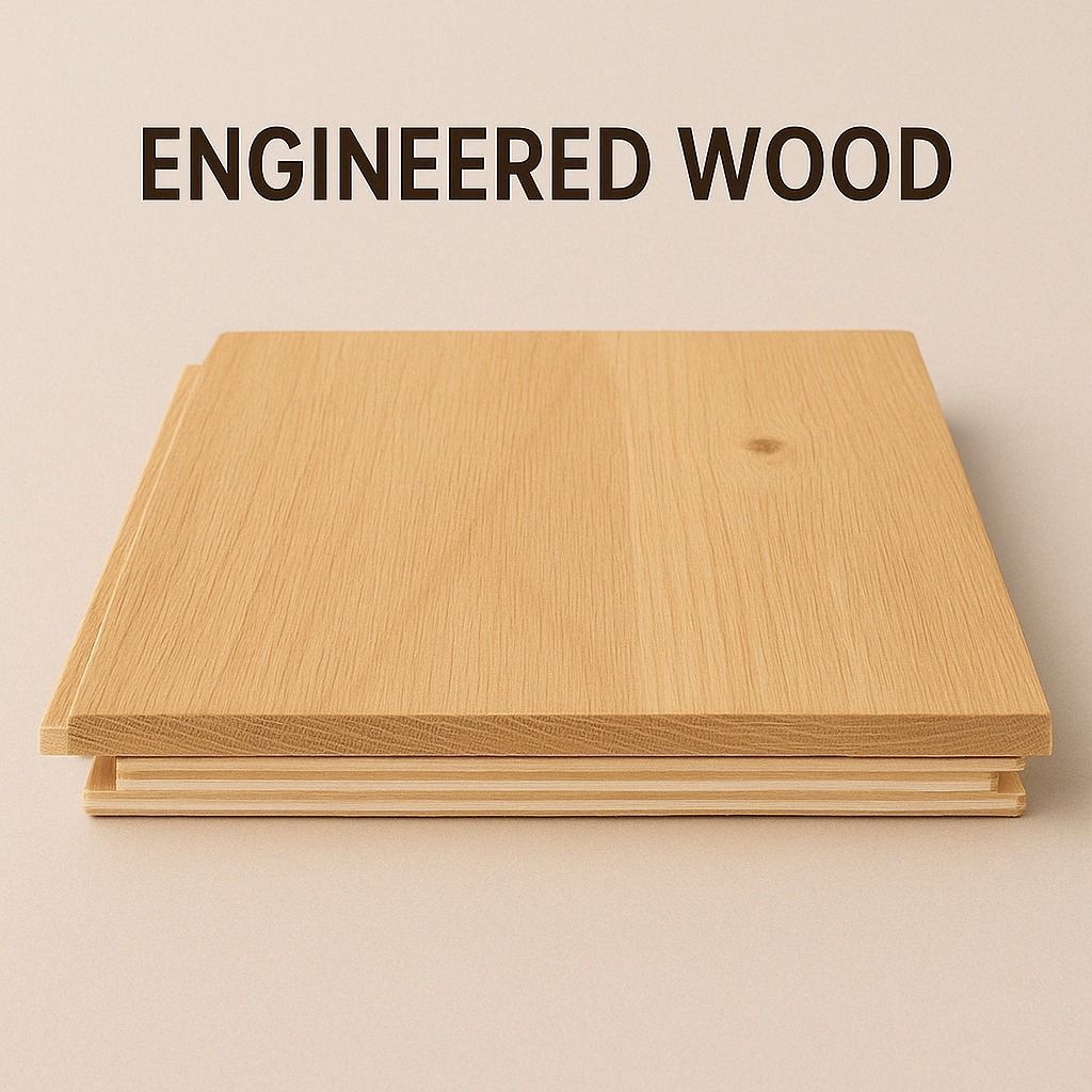 Engineered Wood