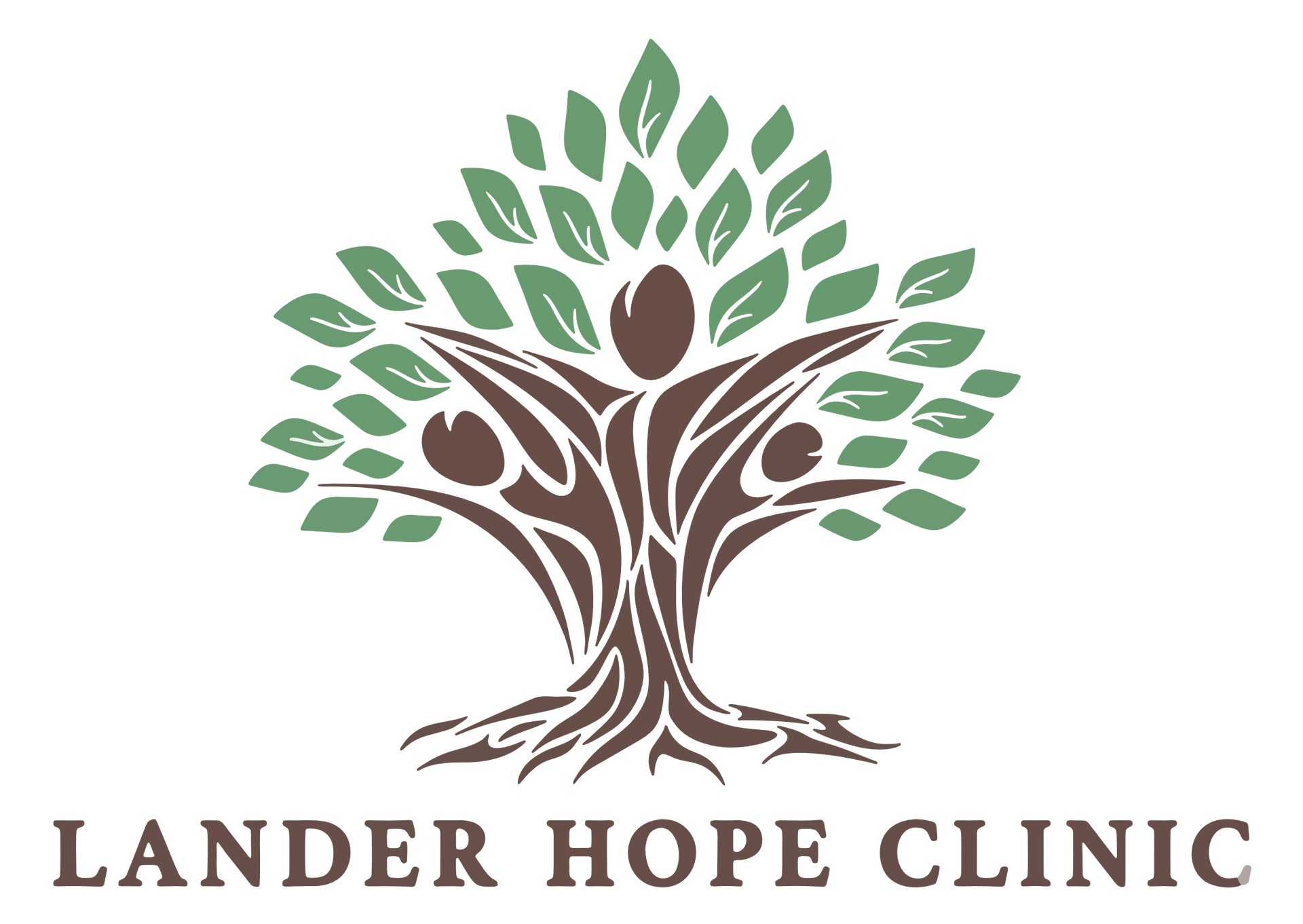 Lander Hope Clinic