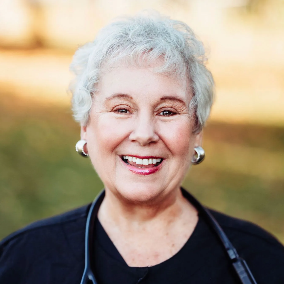  Janeen Beard