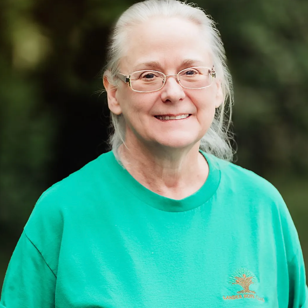 Frances McIntyre