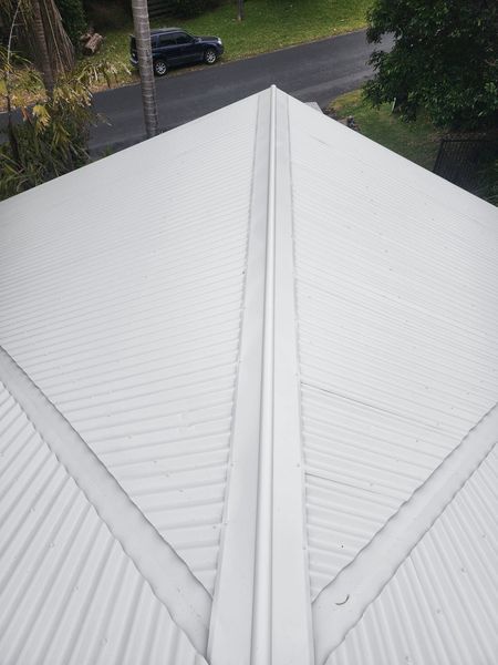 Roof Restoration Services by ColourMe Painting Roof Restoration