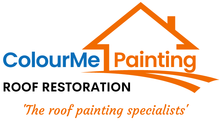 Colour Me Painting Roof Restoration logo