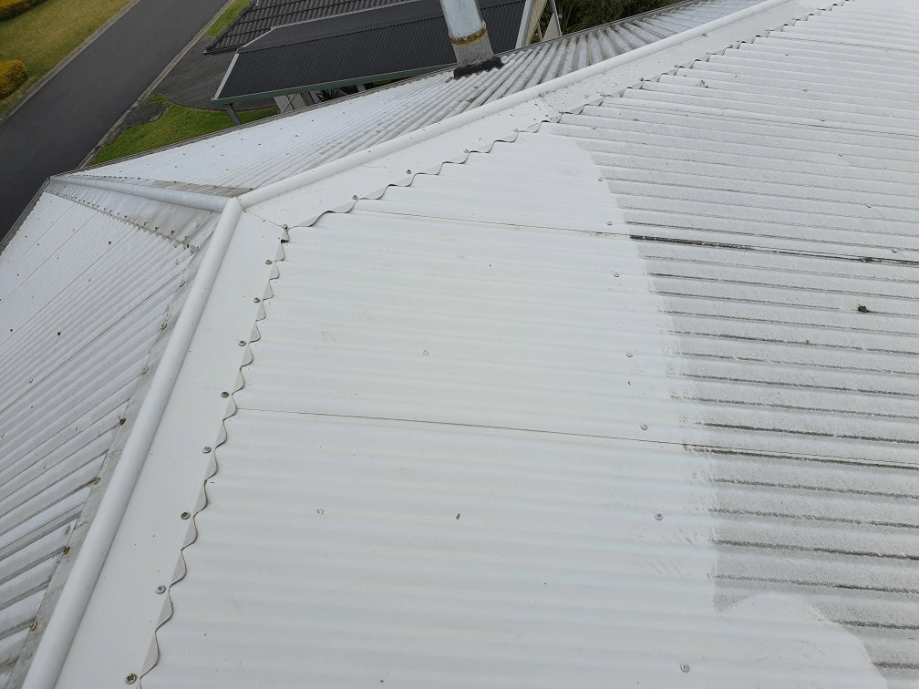 Trusted Roof Cleaning, Coffs Harbour Local Roof Cleaners