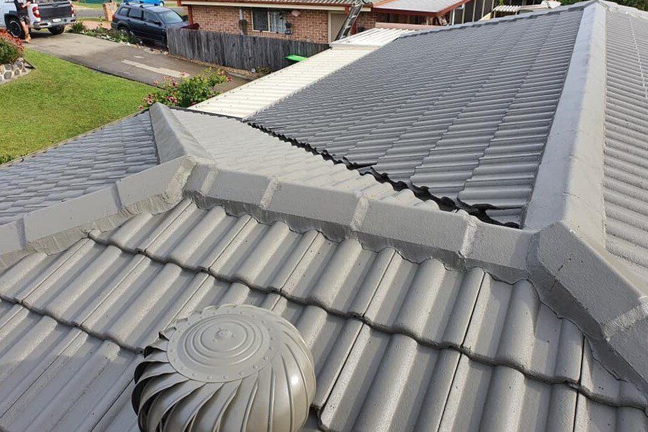 roof