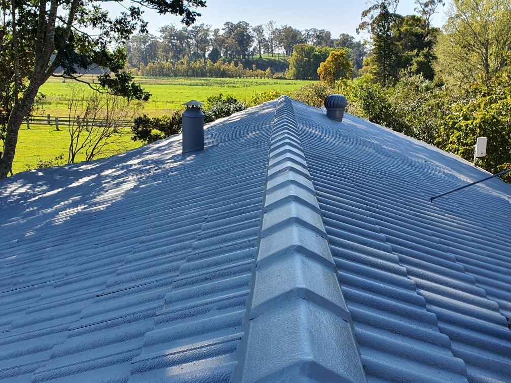 roof