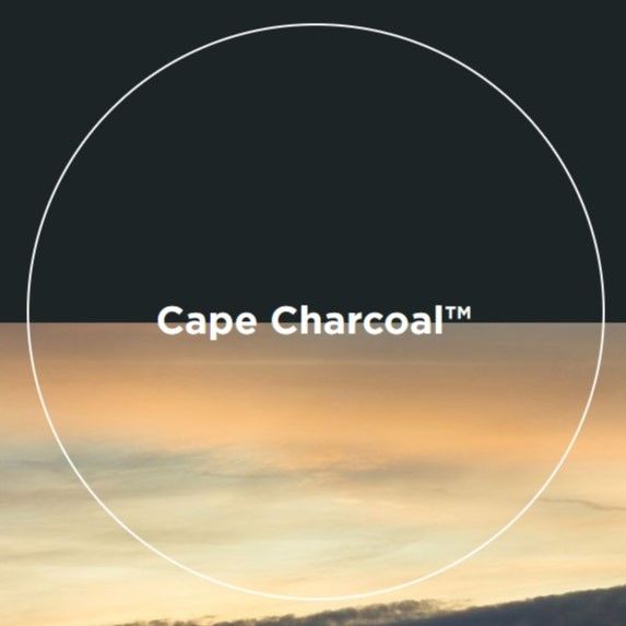 house roof paint colour cape charcoal