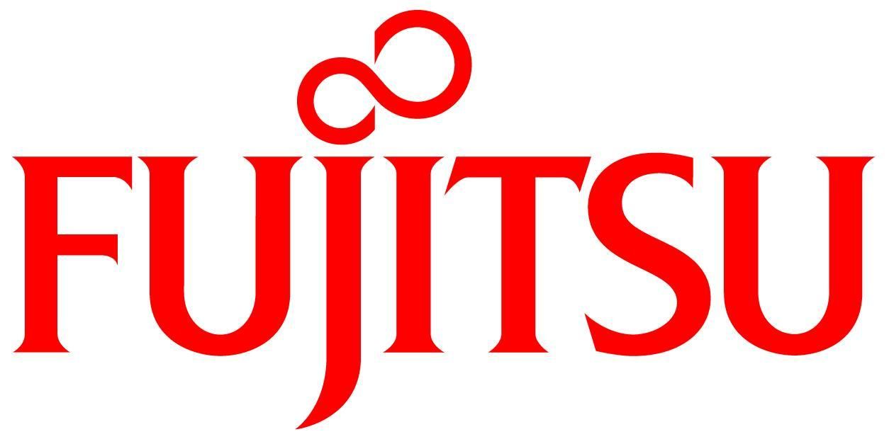 Fujitsu Heat Pupms Logo