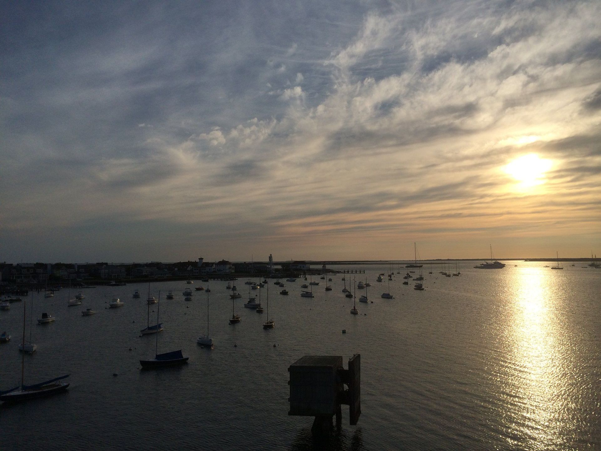 Nantucket Luxury Home