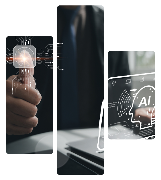 triptych to illustrate case study