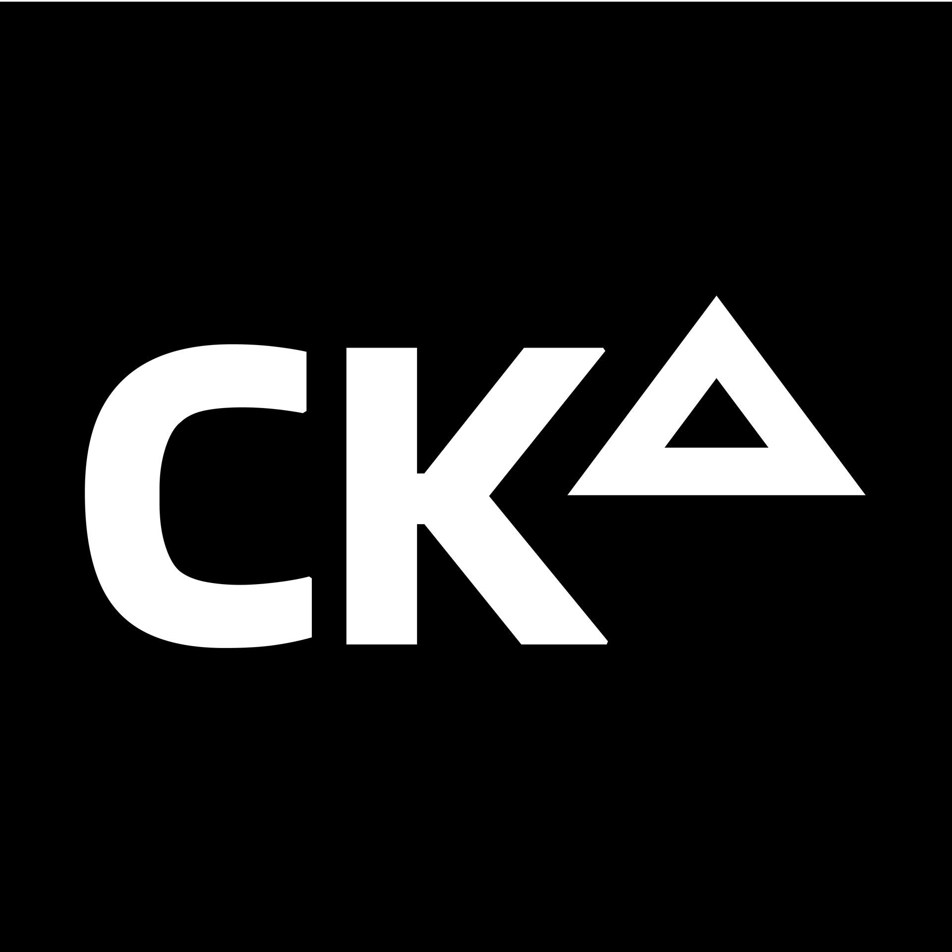 ckdelta logo