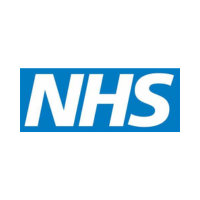 NHS logo