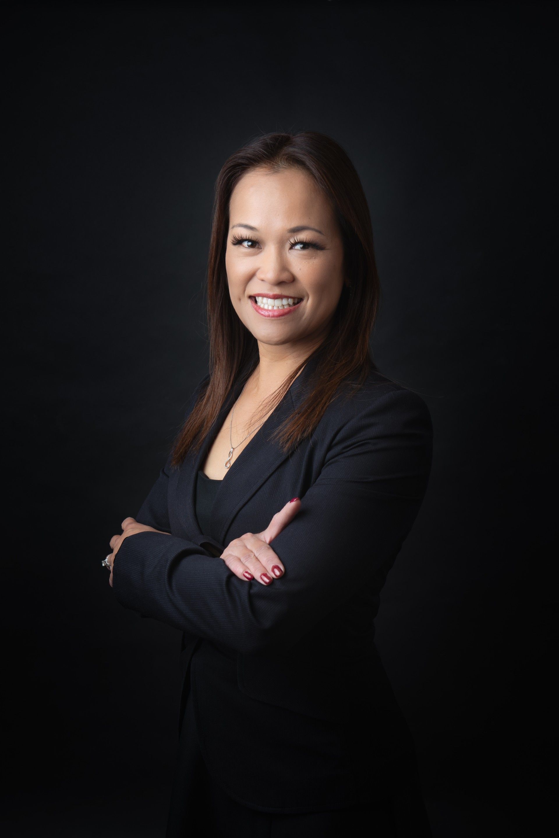 Headshot of Rosanne Werner, CEO of XcelerateIQ