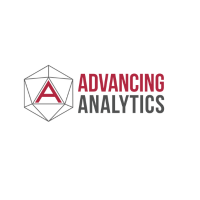 advancing analytics logo