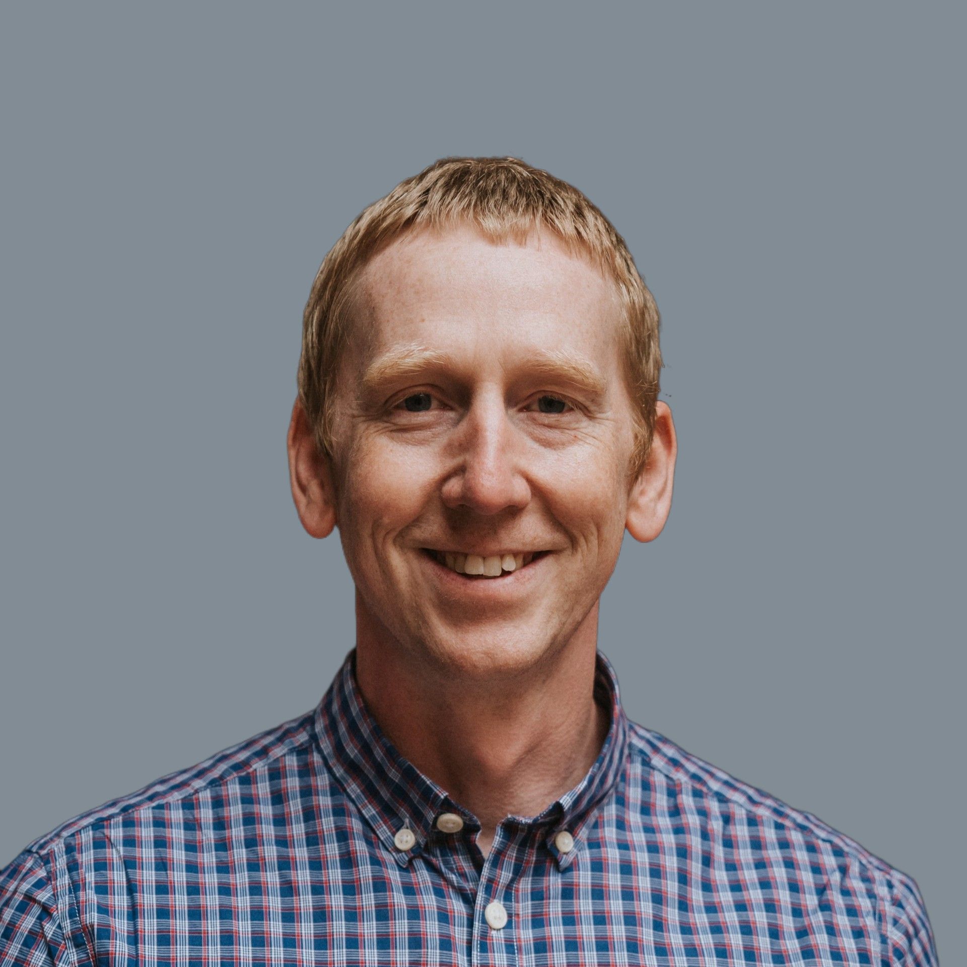 Alex Patient Head Shot